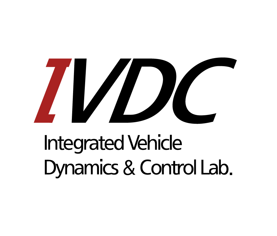Integrated Vehicle Dynamics & Control Lab